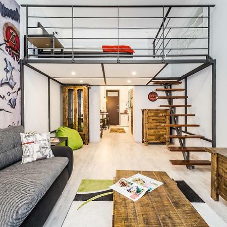 Bpr Stupendous Design Home Budapest Kültér fotó