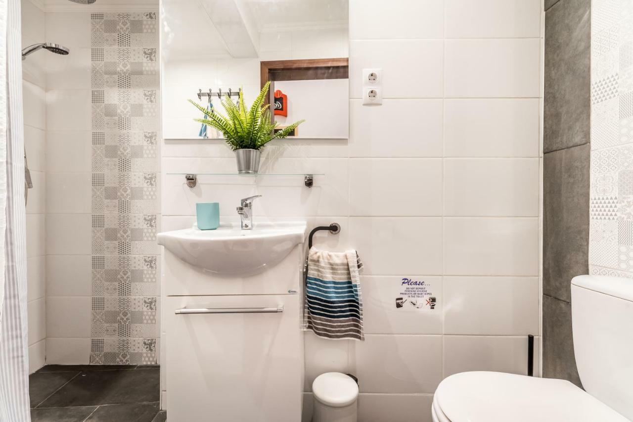 Bpr Stupendous Design Home Budapest Kültér fotó